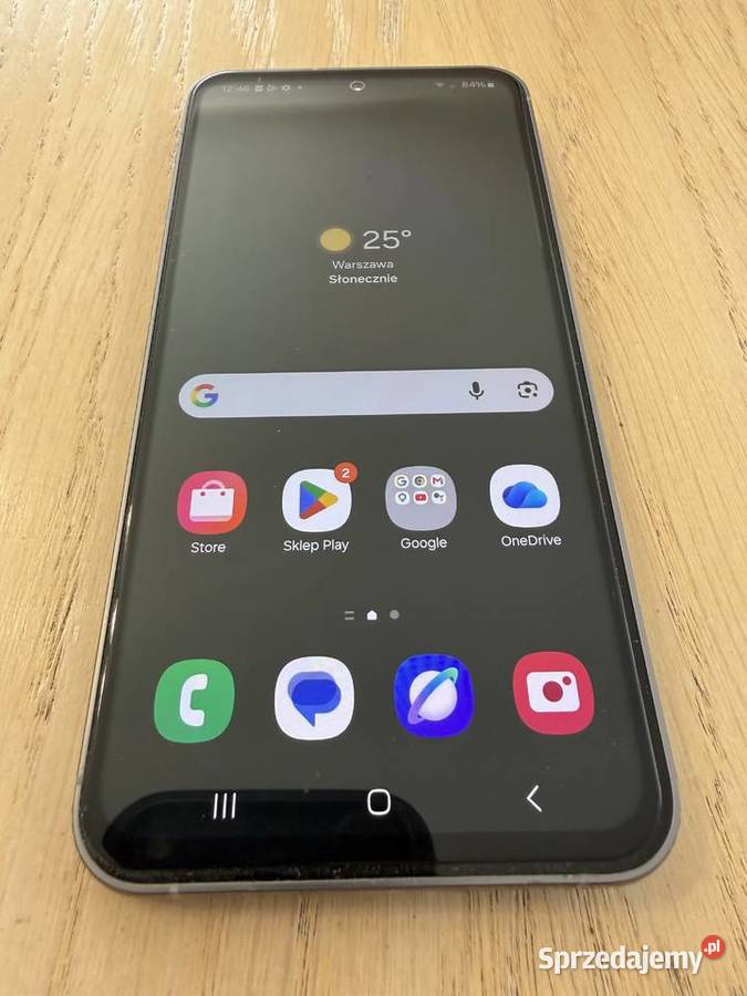 Samsung s23 fe kujawsko-pomorskie Wilkowo