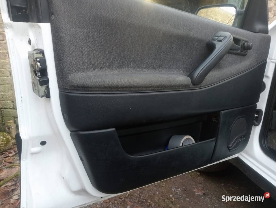 Passat B3 20 Benzgaz hak