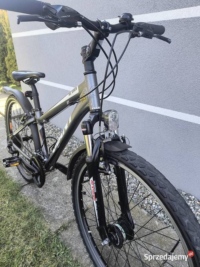 Rower Giant sprzedam