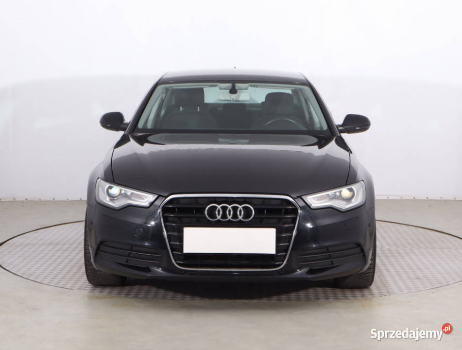 Audi A6 28 FSI nawigacja mazowieckie sprzedam