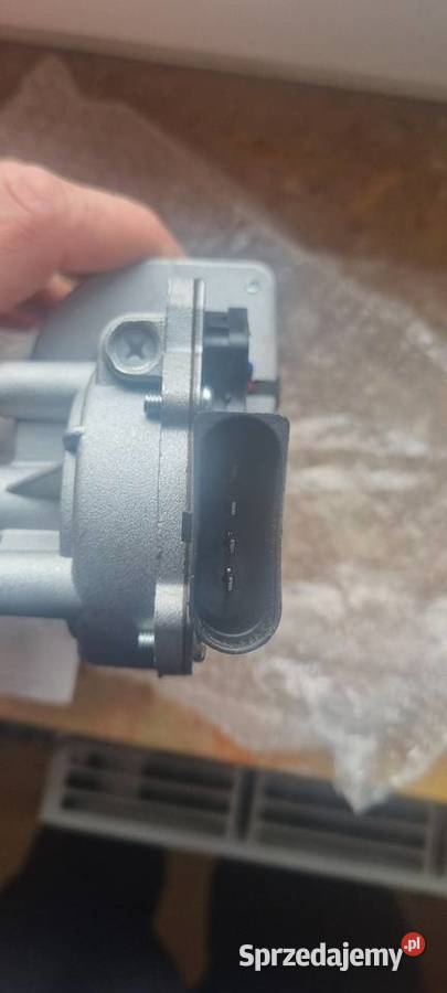 Silnik wycieraczek przód vw seatskodaaudi Lublin