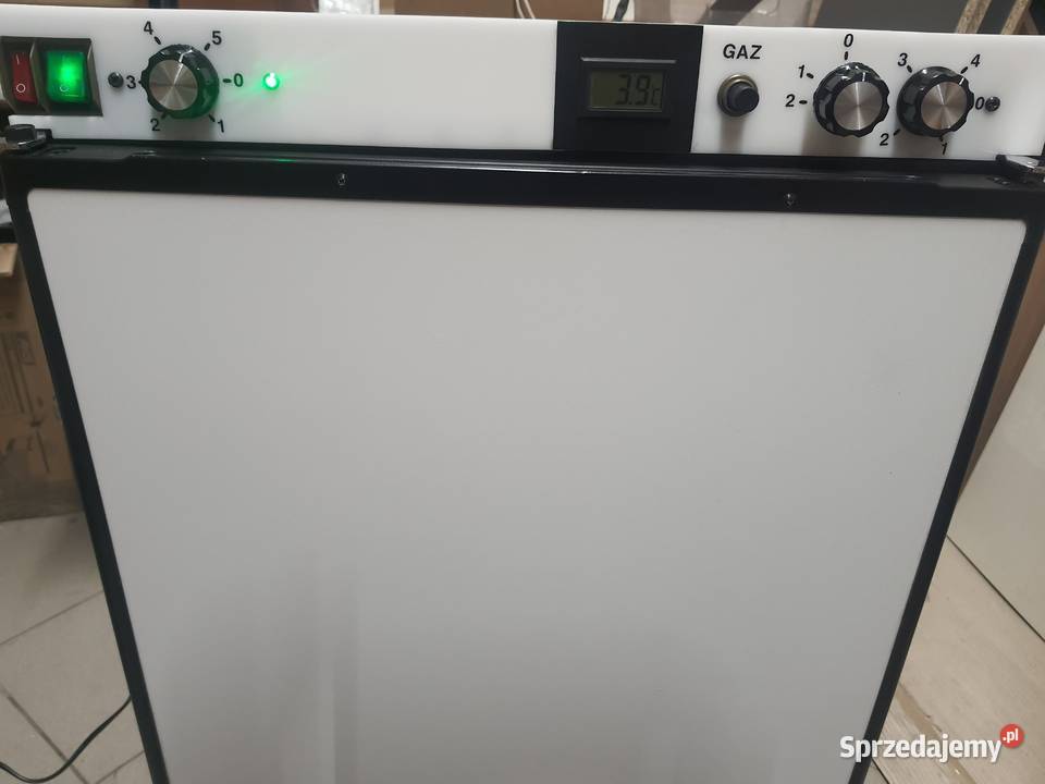 Lodówka na GAZ 230V 12V do kampera przyczepy dolnośląskie Wałbrzych