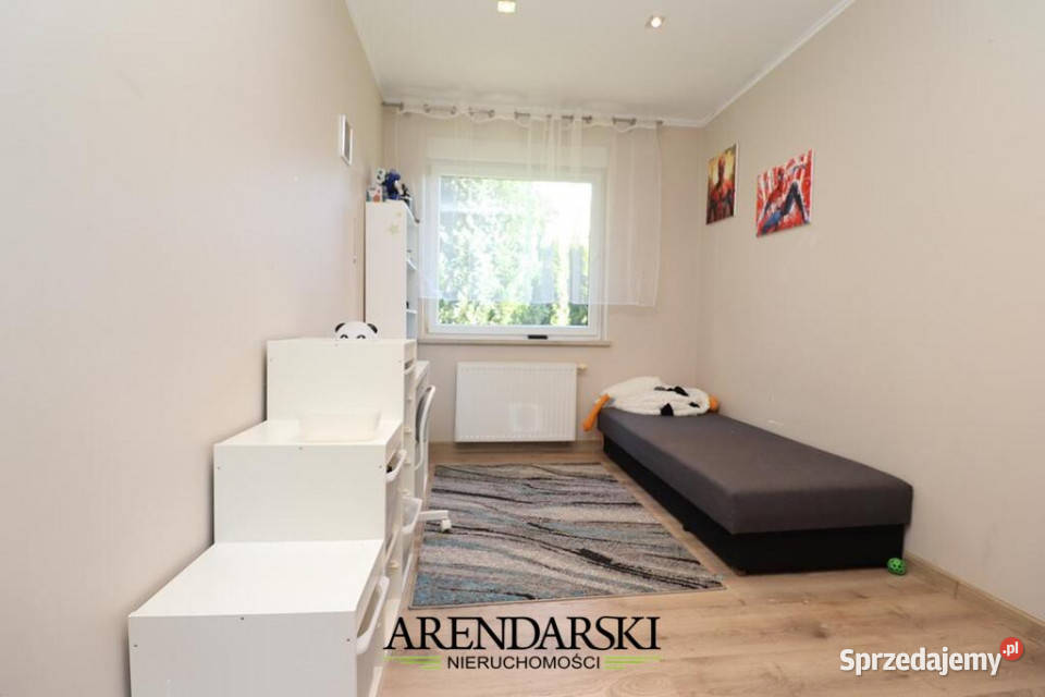 Dom wolnostojący 220m2 Chwalęcice