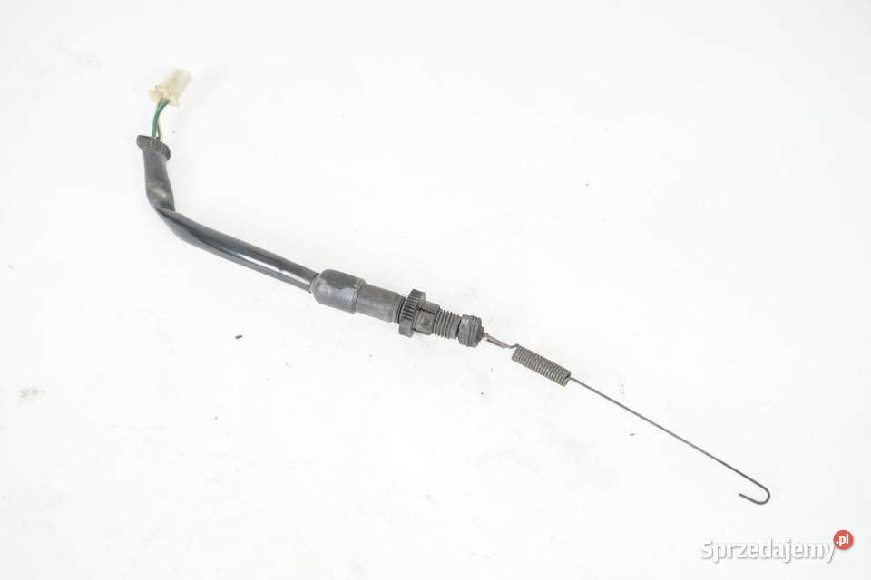 honda cb 450 s pc17