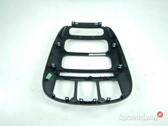 RAMKA OBUDOWA KONSOLI DODGE RAM 4500 5500 09r lubelskie sprzedam