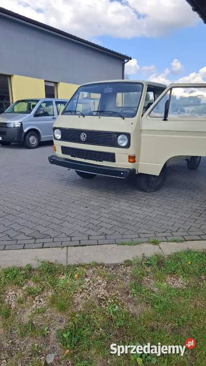 Sprzedam Volkswagena