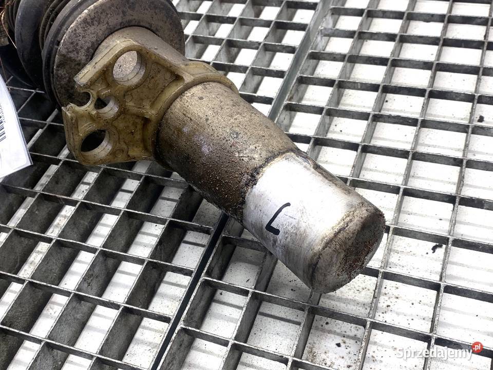 AMORTYZATOR LEWY PRZÓD BMW G30 44 7856899 sprzedam