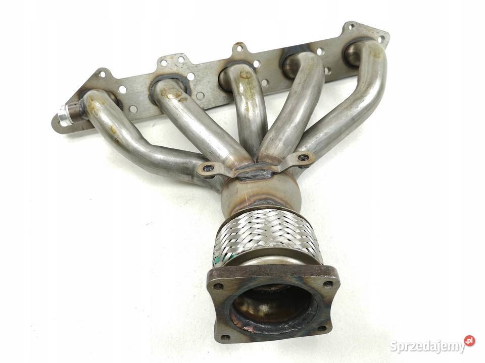 KOLEKTOR WYDECHOWY VOLVO S70 V70 850 20 24 osobowe