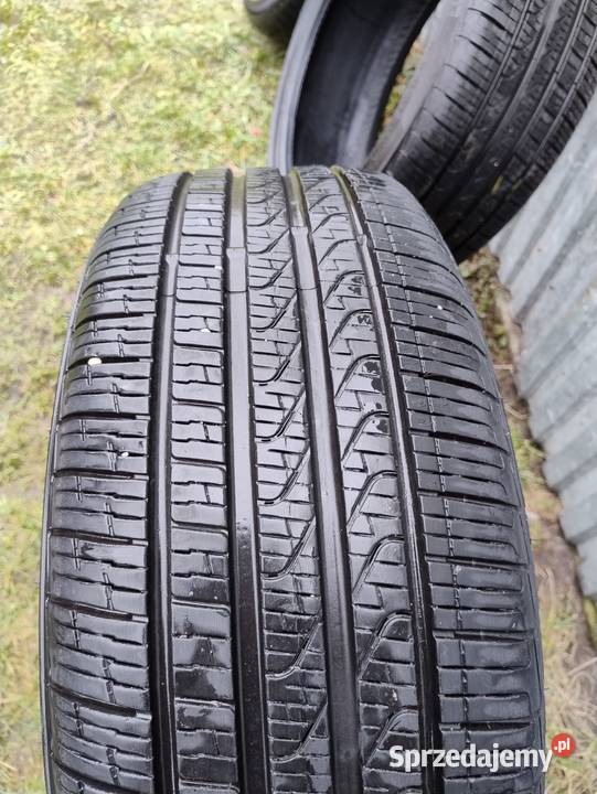Opony Pirelli wielosezonowe 2254019 Motoryzacja sprzedam