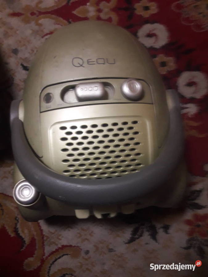 odkurzacz z filtrem Royal equ Pozostałe dolnośląskie Wałbrzych