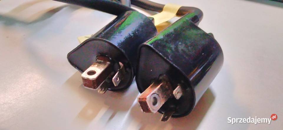 Cewka zapłonowa Yamaha Virago XV 1100 Jawiszowice