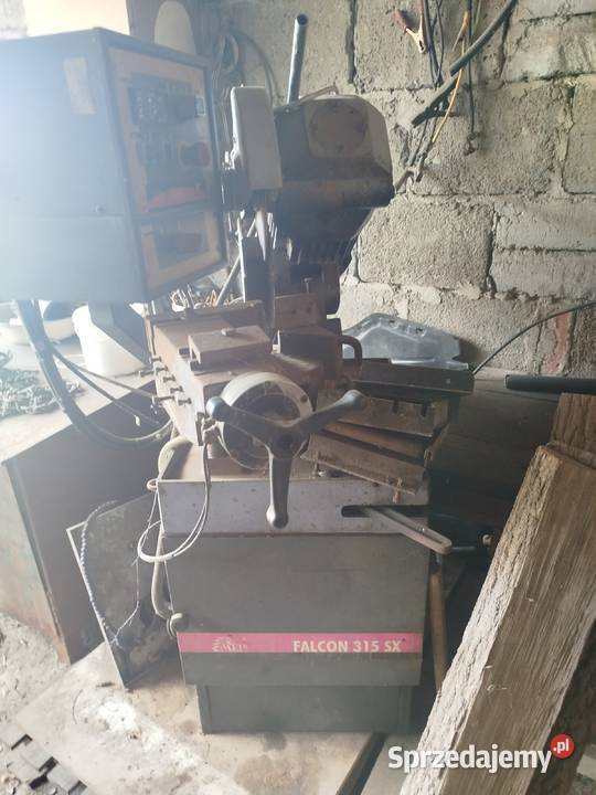 Piła do metalu opolskie