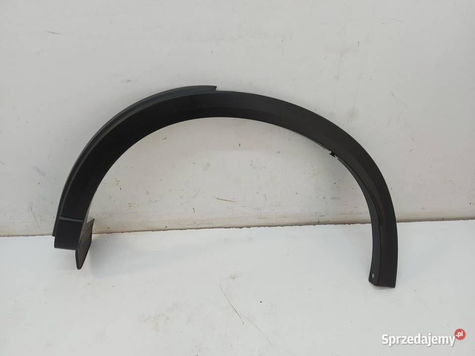 Mazda CX5 II Lift LISTWA BŁOTNIKA LEWY TYŁ