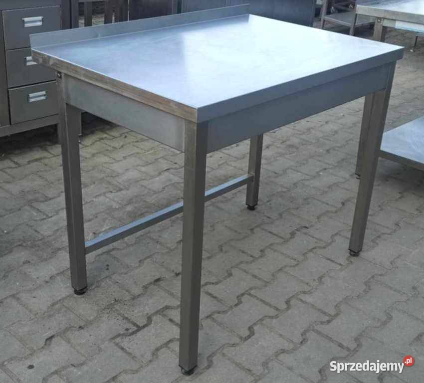 Stół Gastronomiczny 987085 S 923O Ostrów Wielkopolski