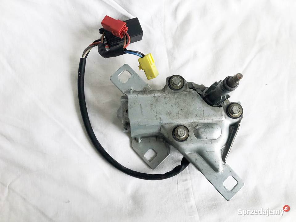 PEUGEOT 106 Silniczek wycieraczek 53004502