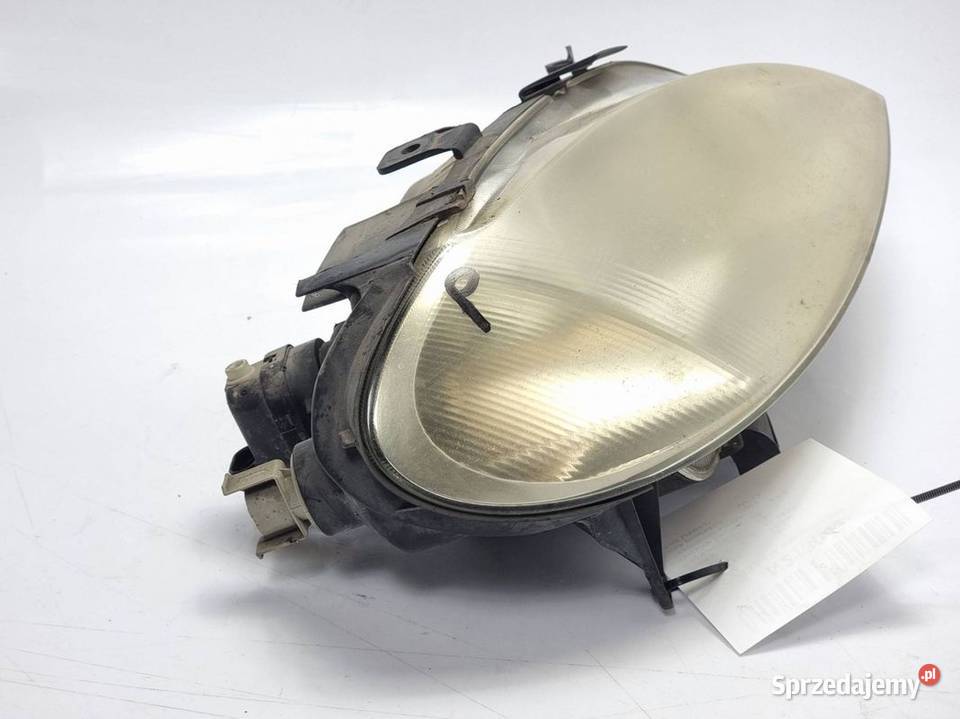 LAMPA PRAWA PRZÓD RENAULT MEGANE I 7700427868D kujawsko-pomorskie