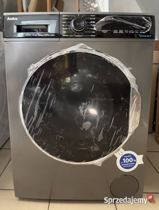 Outlet Agd Pralka Amica WA3S714BLISTG Warszawa