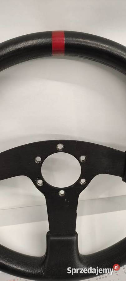 Kierownica sportowa dolnośląskie Wrocław sprzedam