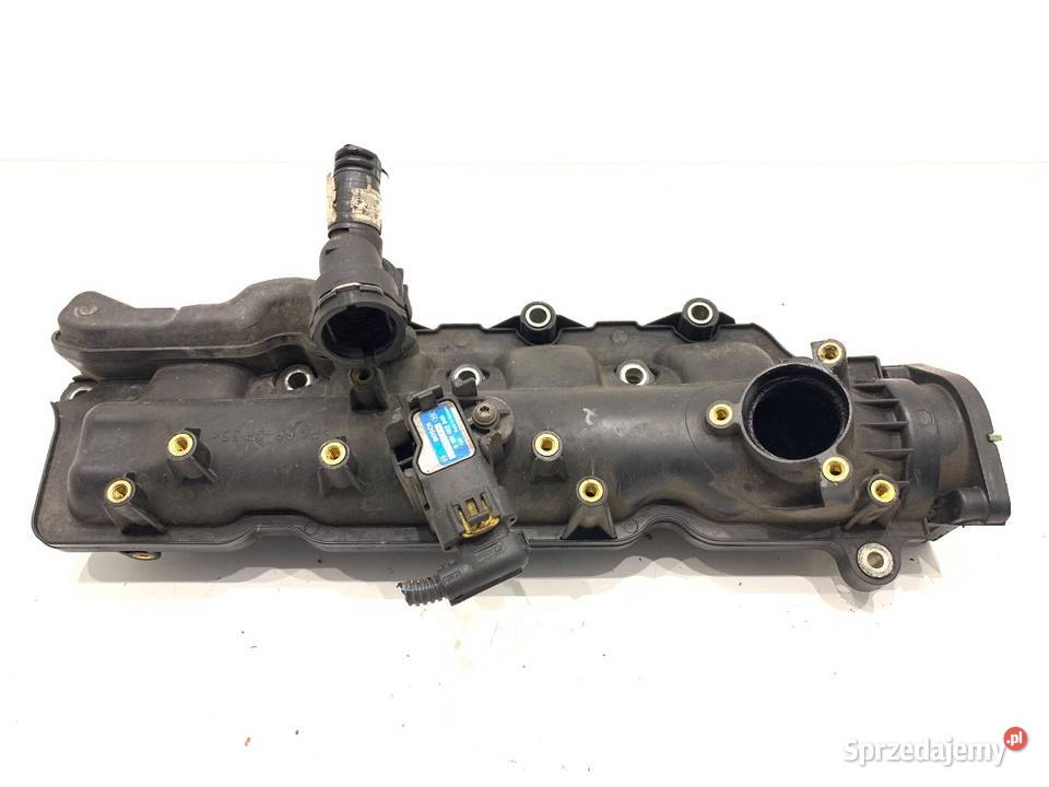 KOLEKTOR SSĄCY FIAT BRAVO II 55229188 16 90