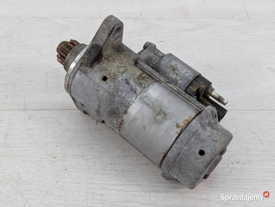 ROZRUSZNIK VW PASSAT B8 02E911024J 4380000251 osobowe Białystok