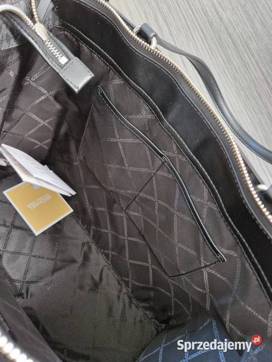 Torebka do ręki Michael Kors Moda i Styl zachodniopomorskie Nowogard