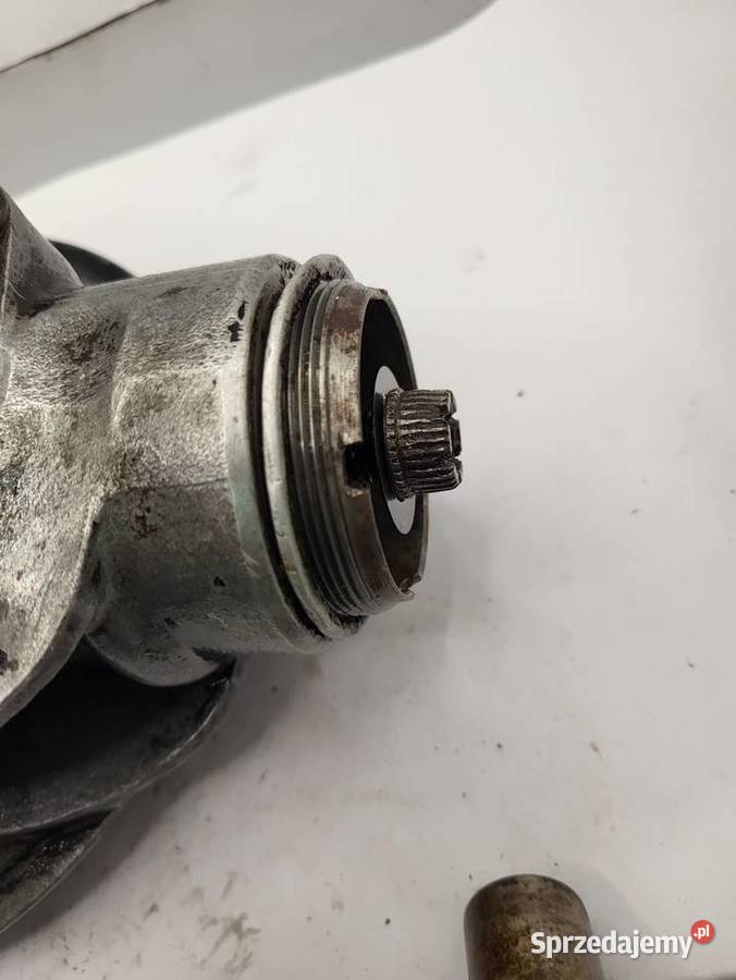 DYFER BMW R25 R253 R252 STAN ŁADNY Pozostałe śląskie Rybnik