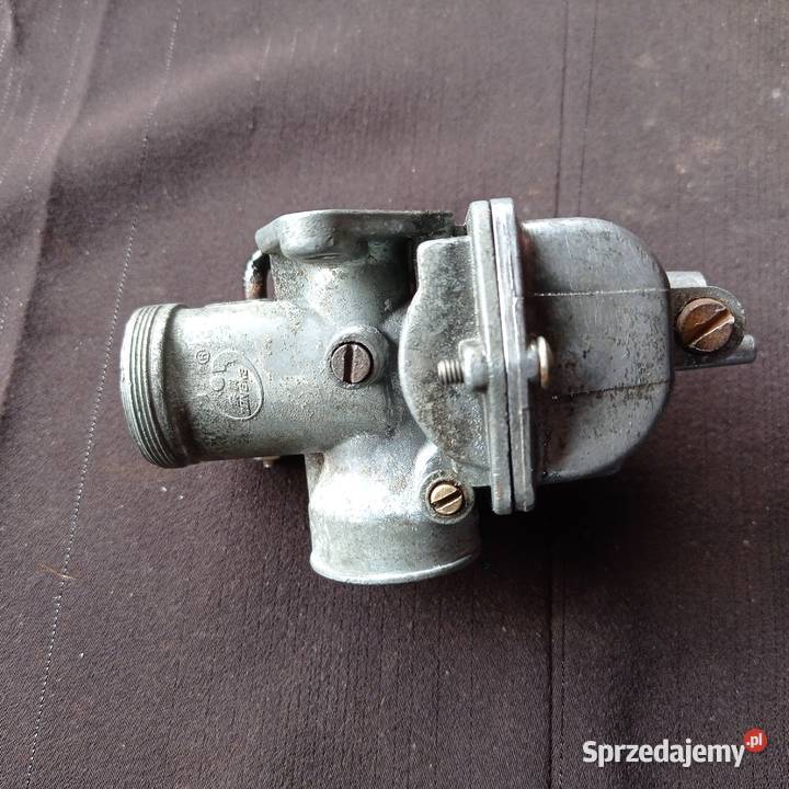 GAŹNIK Kazuma Meerkat ATV 50cc 90cc PZ20 PZ16 Kamień Pomorski