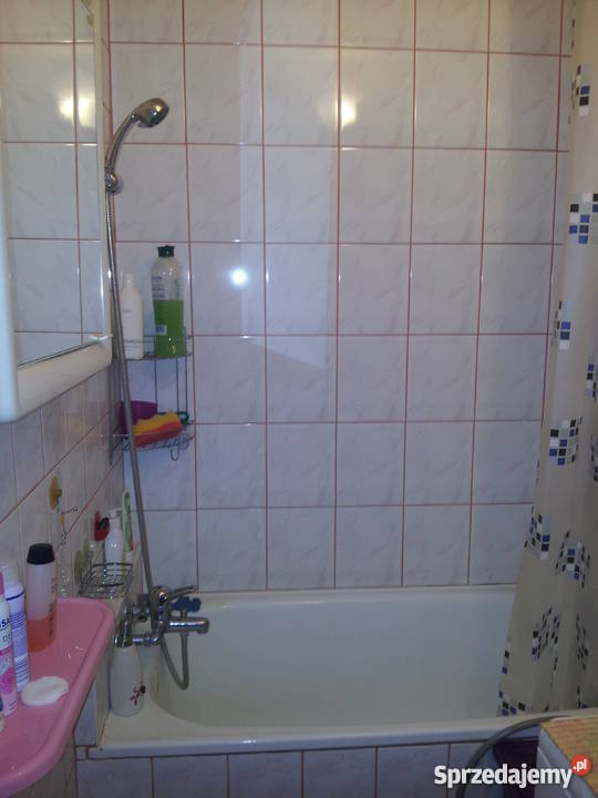 Białystok Białostoczek 15 Mieszkanie 3pokojowe wielka płyta Białystok