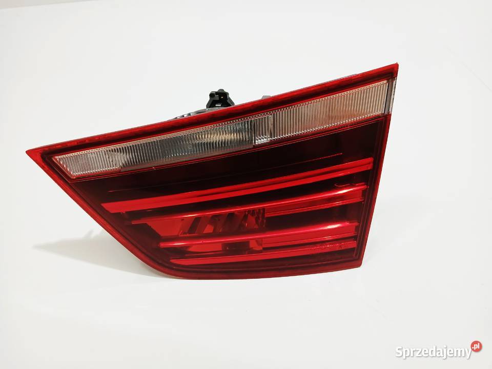 LAMPA PRAWA TYLNA TYŁ BMW X3 F25 7217310 OE BAV osobowe lubelskie Strzyżewice