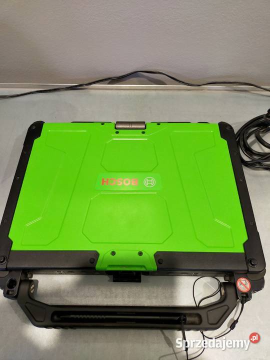 KTS 960 tester Bosch Bielsko-Biała sprzedam