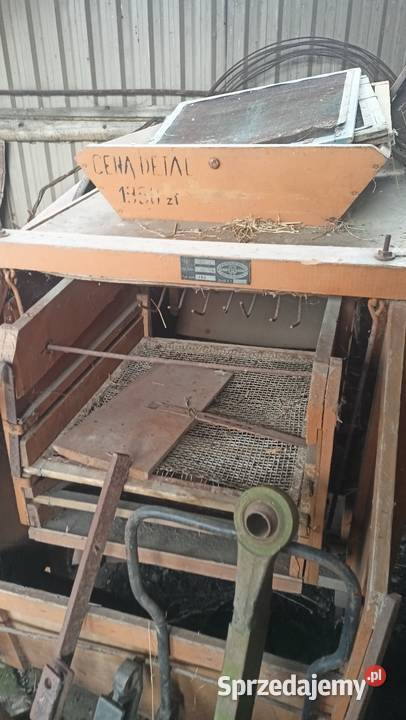 Młynek do zboża Bodzentyn