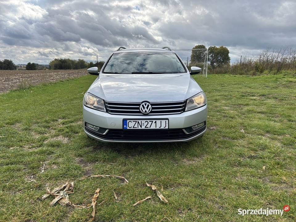Passat b7 system Start-Stop sprzedam