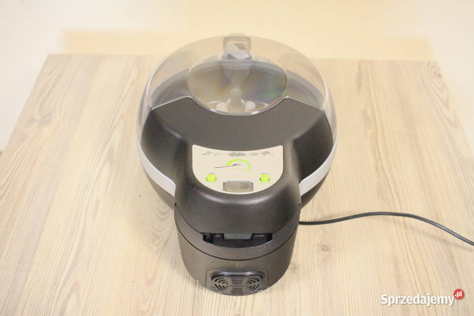 Frytkownica niskotłuszczowa Tefal FZ700237 Pszczyna