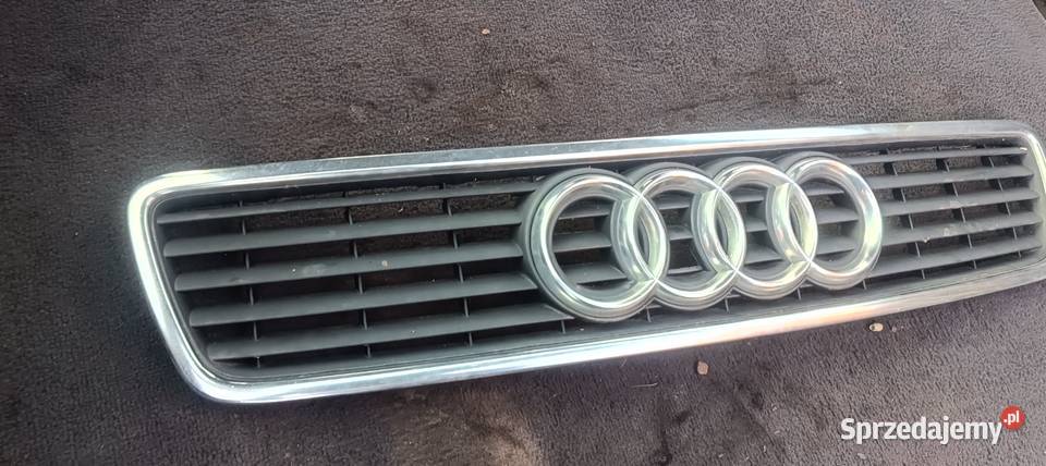 Grill 8D0 853 651 J Audi A4 B5 a16 Myszków