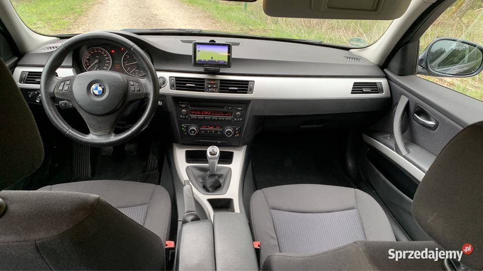 BMW E90 LIFT 20 Seria 3 Opole Lubelskie sprzedam