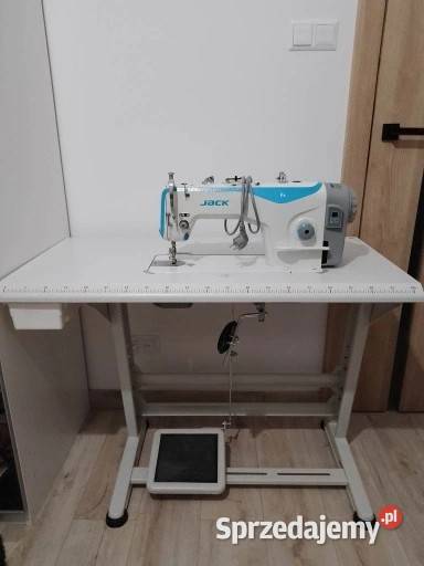 Stebnówka Jack F4 stan Lublin sprzedam