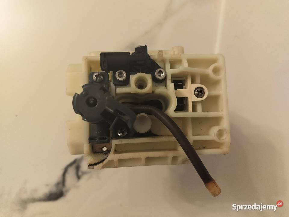 DeLonghi termoblok zaparzający małopolskie