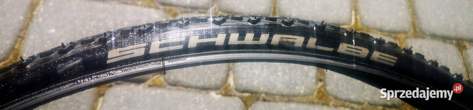 Opona rowerowa szosowa CX PRO 700X30C28 Schwalbe Zawiercie