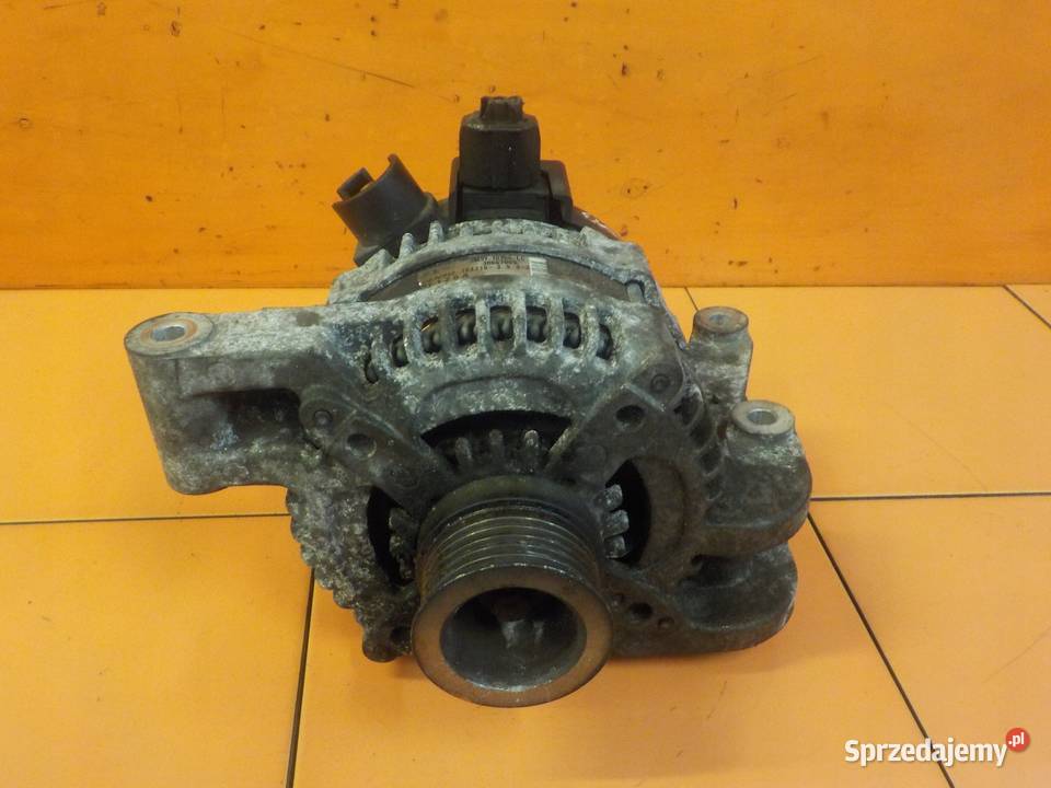 FOCUS C MK2 20 B 09r 145 AODA alternator Suków