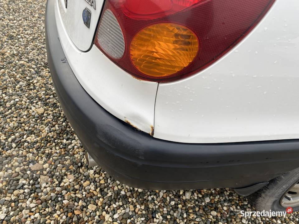 Toyota Corolla śląskie Paniówki