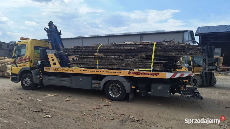 Pomoc Drogowa holowanie autolaweta laweta