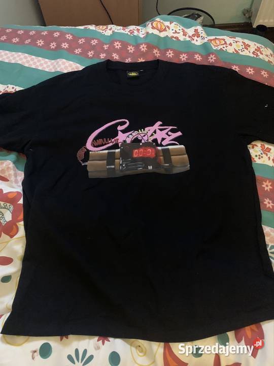 Koszulka Corteiz Toruń