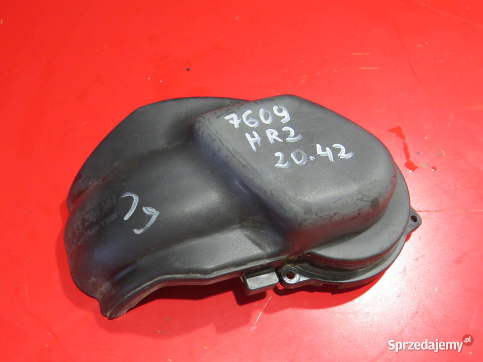 HONDA HORNET 600 PC36 03 dekiel miska pokrywa Warszawa