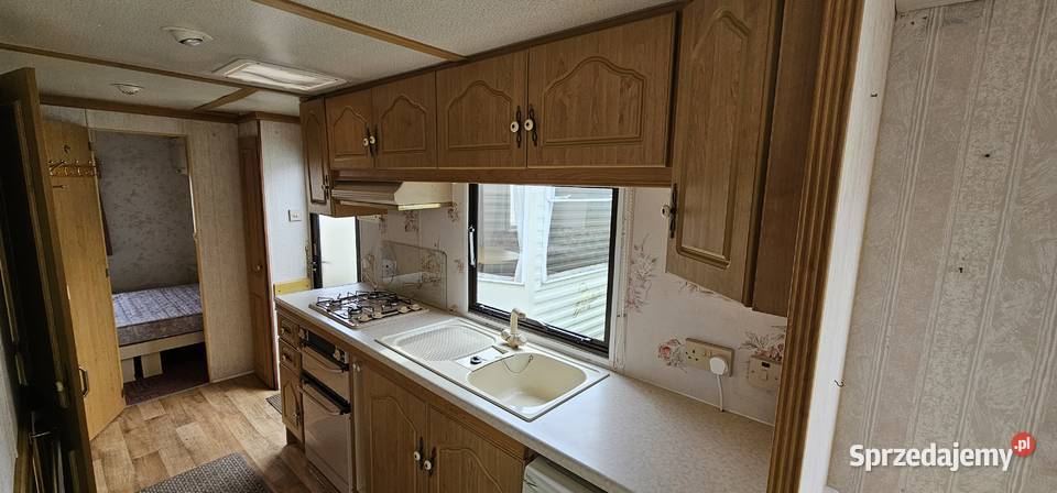 Domek holenderski GRANADA 2 pokoje 532 plac Dekoracje ogrodowe Lublin