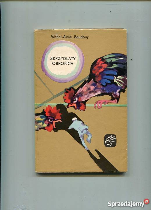 Skrzydlaty obrońca Szczecin