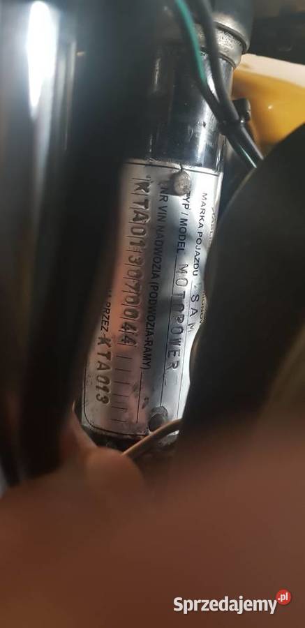 Simson s51 Remoncie Łuków sprzedam