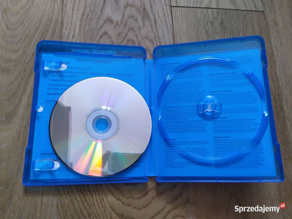 Serious Sam HD Złota Edycja PC DVD ENG strzelaniny Stalowa Wola