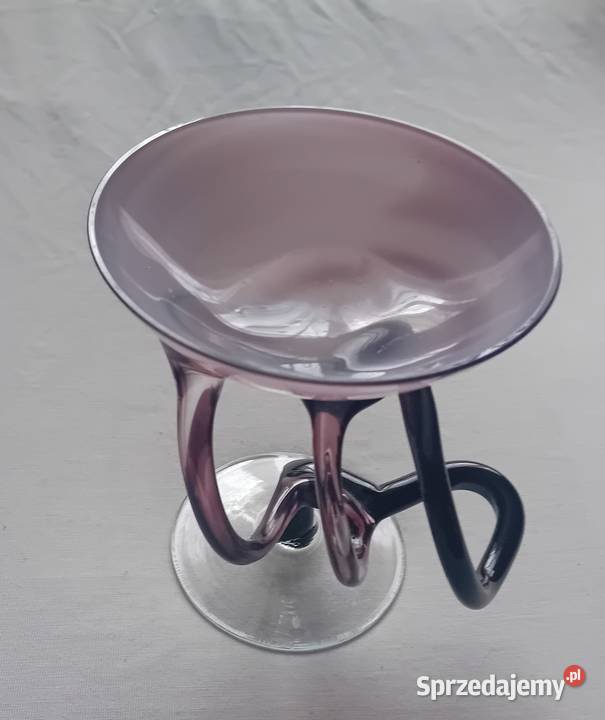 Paterka Makora Krosno typ pajęczak oktopus Koźminek