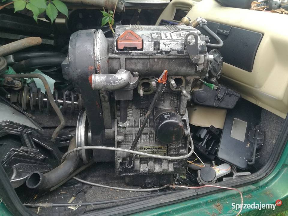 Lampa lampy tył tylne przód przednie Ligier xtoo Żarska Wieś