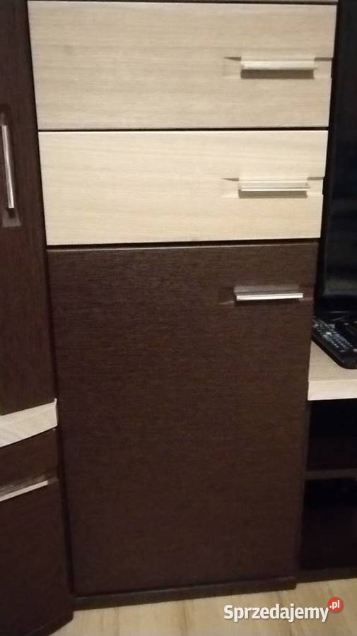 Meble pokojowe 250cm podkarpackie